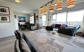 Modern 2 Bedroom Apartment In Kopavogur